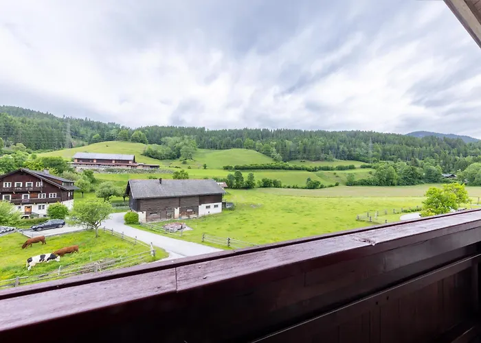 3-Sterne-Hotel: ApartHotel Holzerhof