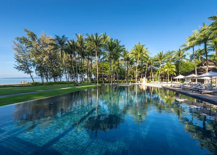 Dusit Thani Krabi Beach Resort - SHA Extra Plus