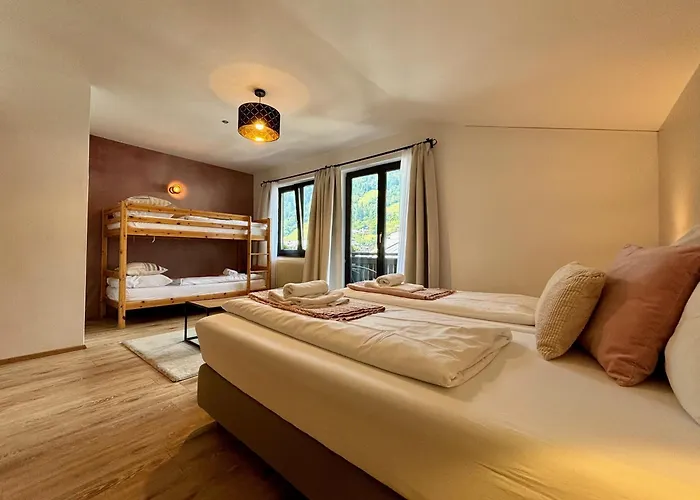 3-Sterne-Hotel: Magali'S, Bed & Breakfast - Inclusive Summer Card