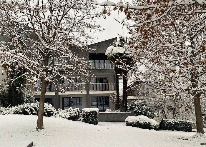 Boutique-Hotel: Boutique-Hotel Ballguthof Am Golfplatz