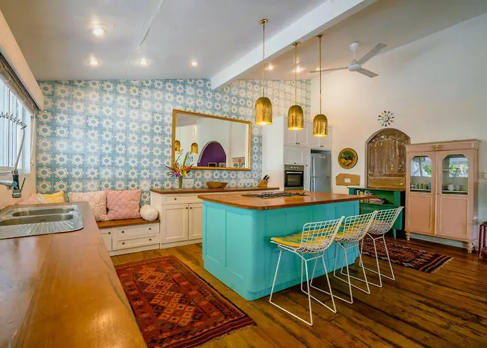 The Chillhouse Canggu By Bvr Bali Holiday Rentals