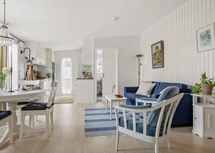 Älvbacken B&B