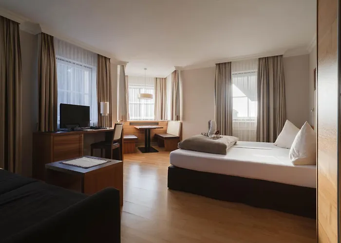 Hotel Jennys Schlössl