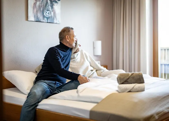 Pension Bilgeri