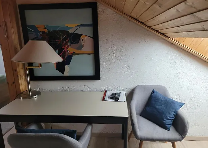 Pension Schlafstuhl