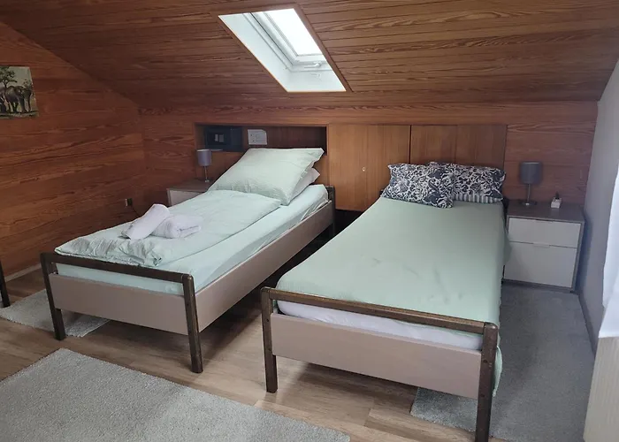 Pension Schlafstuhl