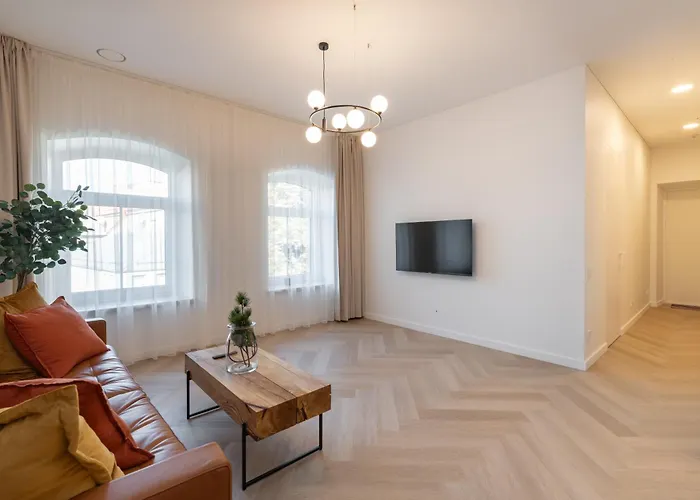Vilnius Apartments