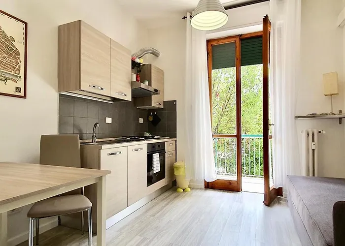 Il Giglio Guest House