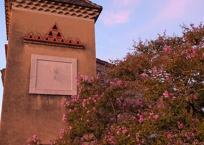 Le Clos De La Chardonniere