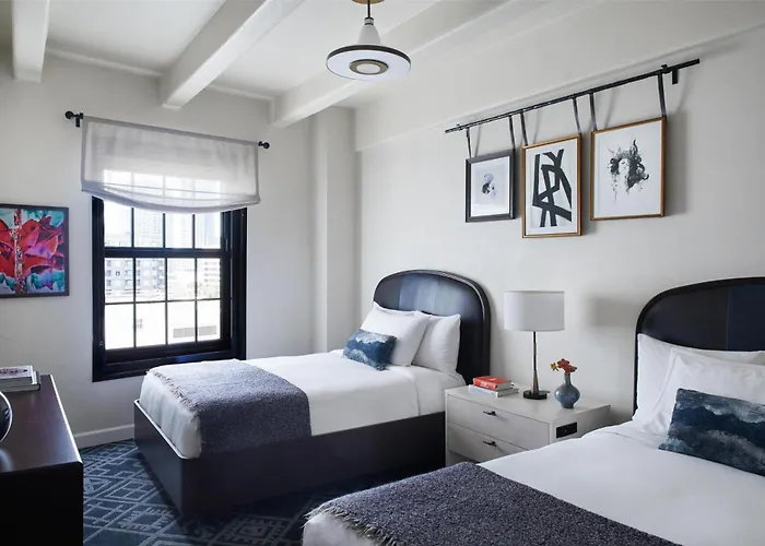 Kinderhotel Figueroa, Unbound Collection By Hyatt