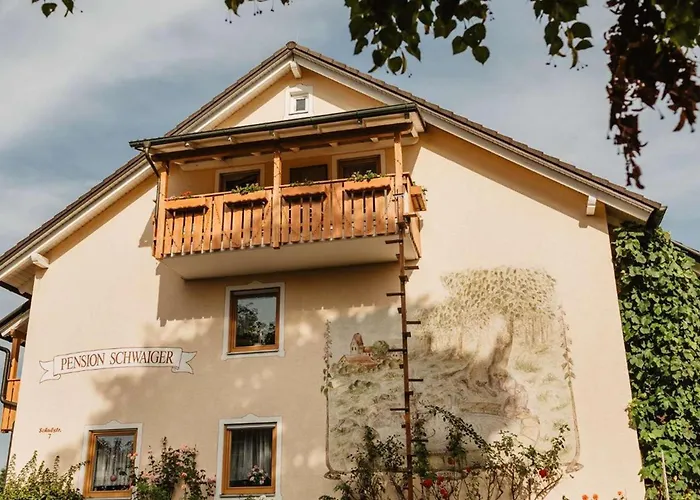 Pension Schwaiger
