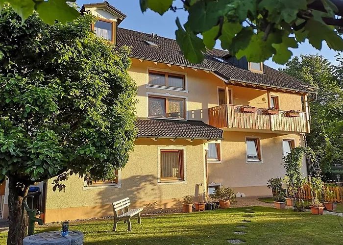 Pension Schwaiger