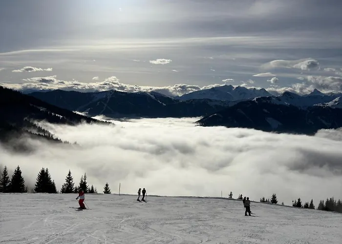 Landhof Steinhütte