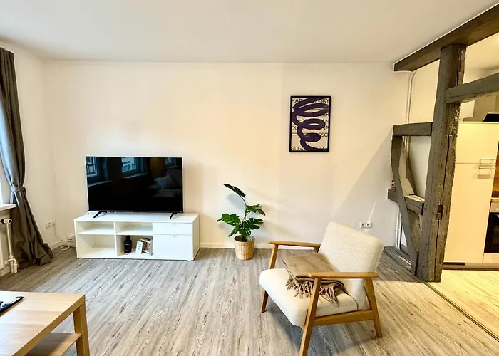 3-Sterne-Hotel: Aparthotel Pumpengasse