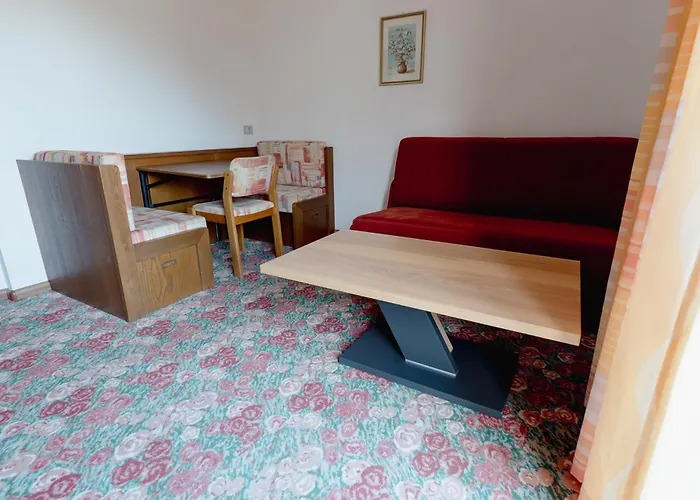 Pension Lahn