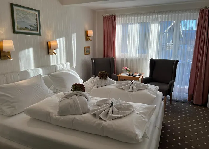 Pension Seeblick