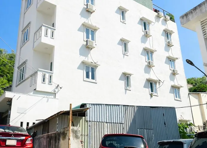 Queen Motel Vung Tau