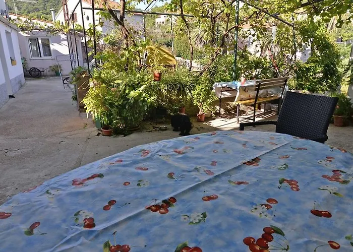 Kobale Veli Losinj