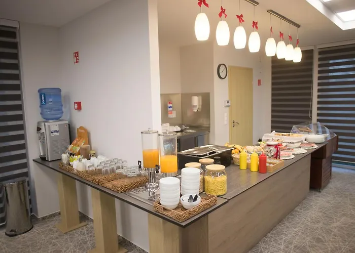 Easy Suites Heviz