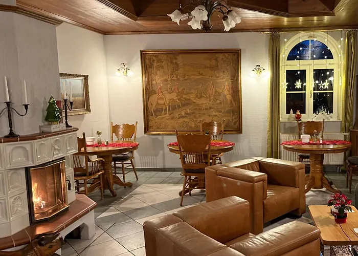 Hotel Normandie