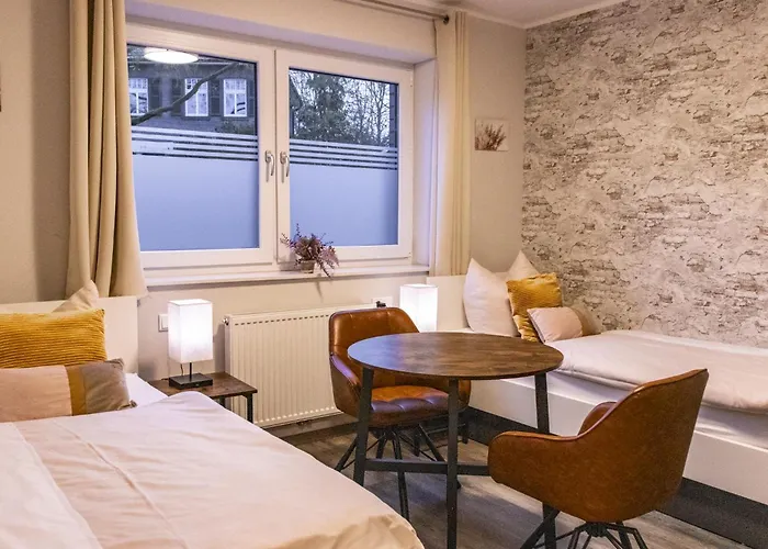 City Pension Stadtlohn