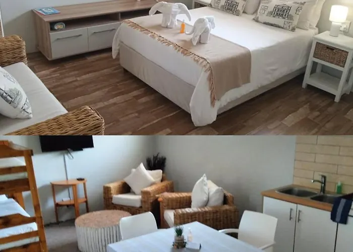 The Mole Guesthouse