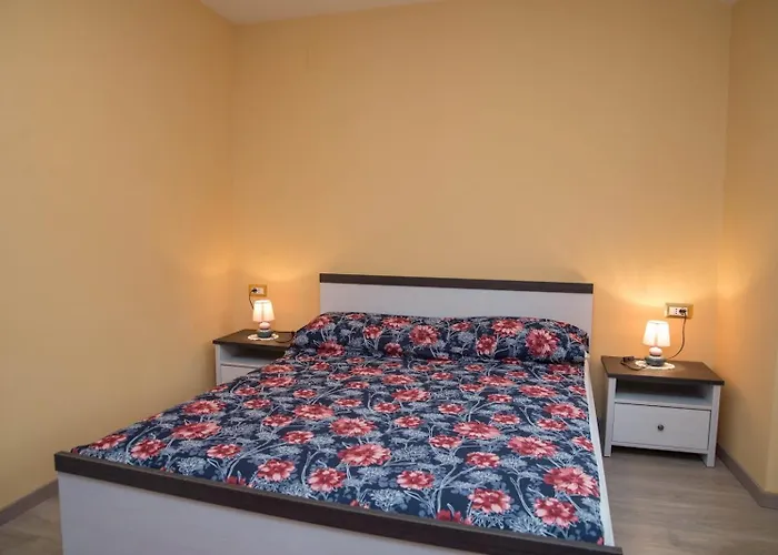 Luisa S2 Rooms
