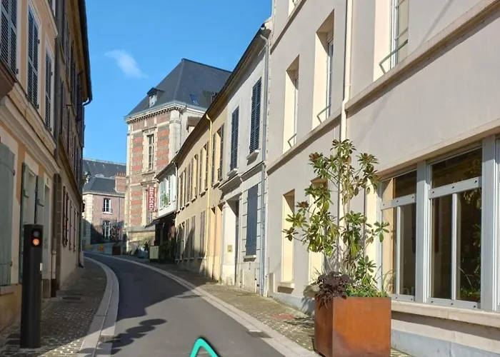 Location Meuble De Tourisme La Rose Des Fables