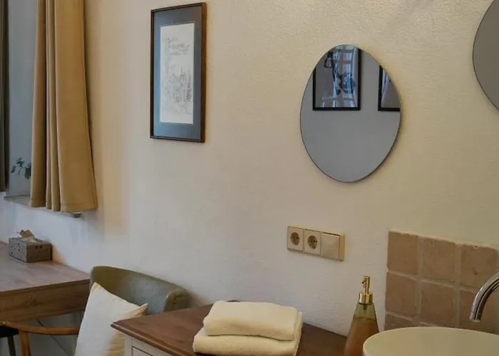 Pension Burgenring