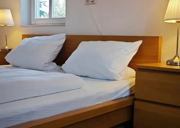 Pension Burgenring