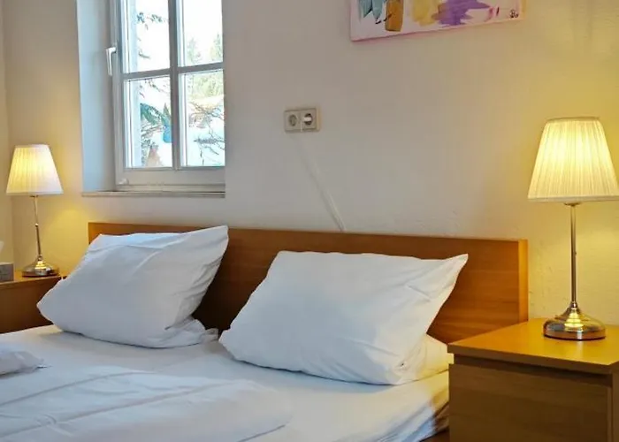 Pension Burgenring
