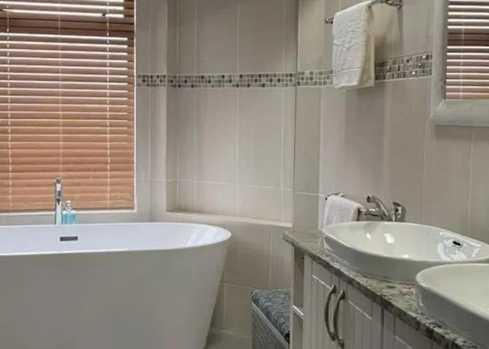 Moon Landscape Self Catering