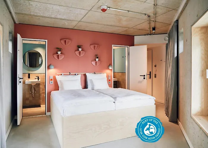 Familienhotel: Villa Viva - ein Haus das Brunnen baut