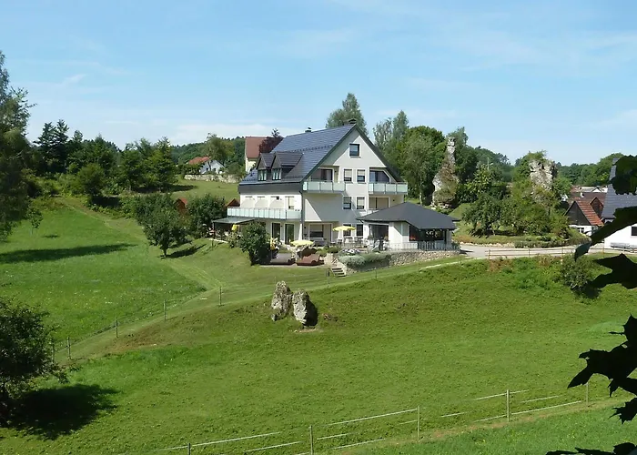 Gästehaus Brütting