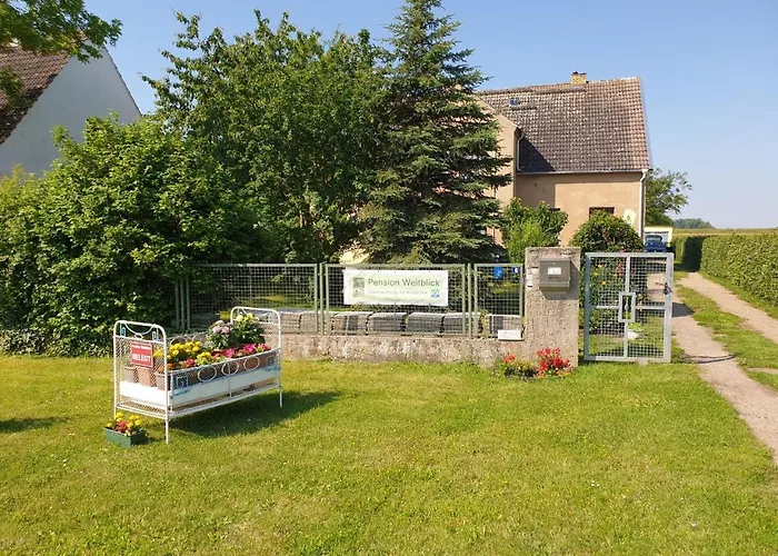 Pension Weitblick