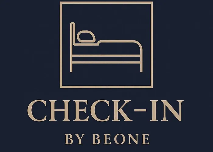 Check In By Beone