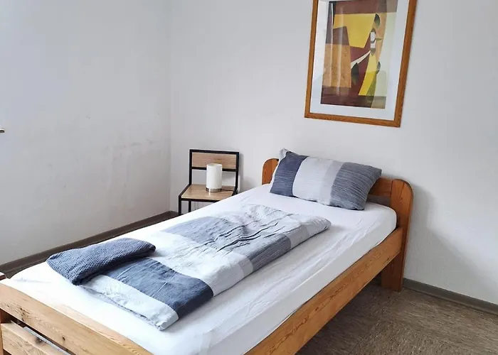 Gästezimmer B