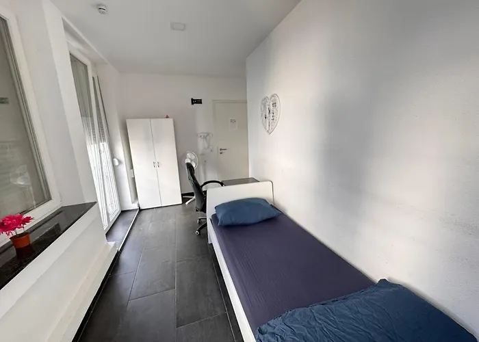 Eva Zimmer Zentral Günstig