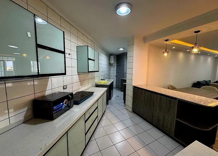 Hammer Luxury Guesthouse