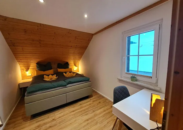 Haus RAuszeit