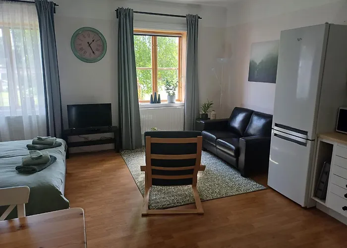 Gamla Skolan I Siknaes