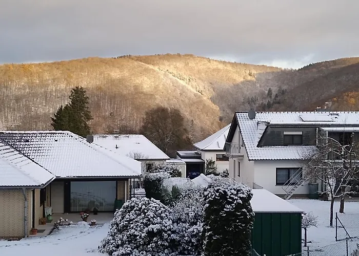 Gästehaus Eifelsteig