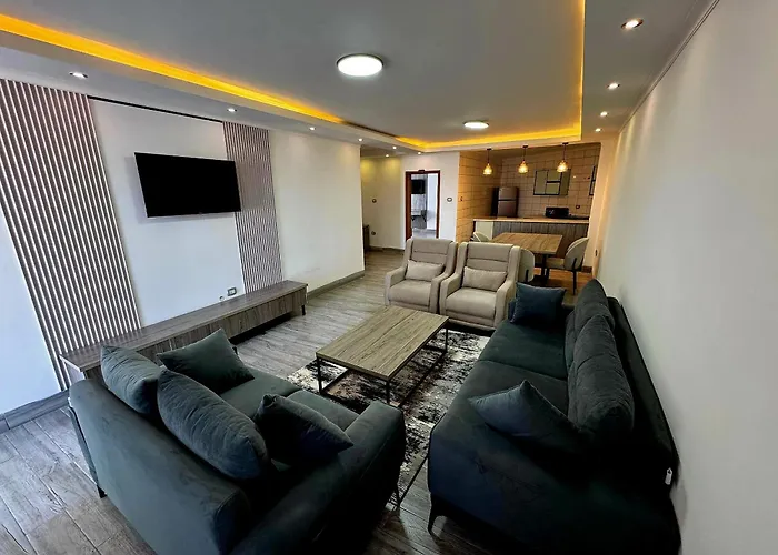 Hammer Luxury Guesthouse