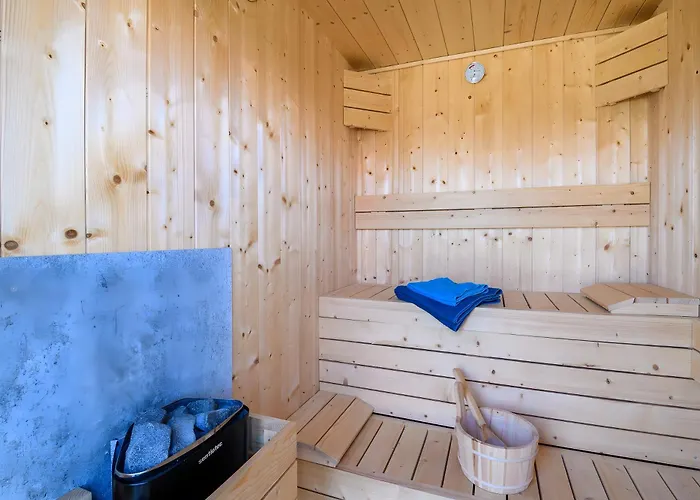 Haustierfreundliches Hotel: Hausboot Seeadler Stralsund