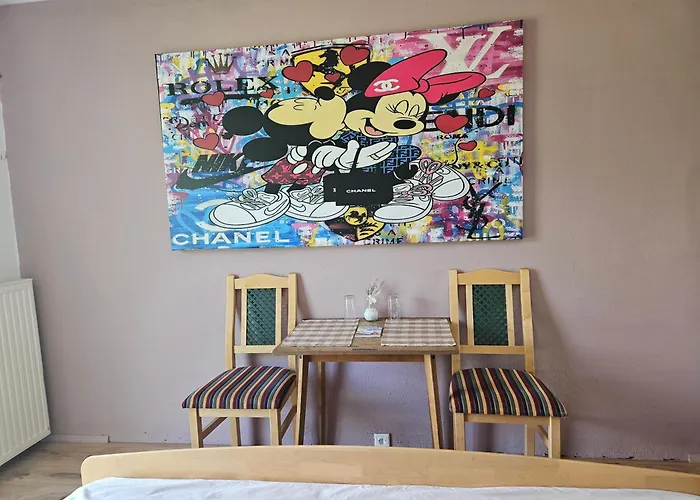 Pension Sonnhof Attersee