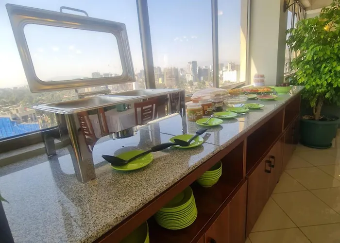 Fbk Guest House