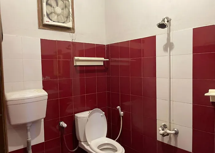 Guest House Near Expo Center karachi