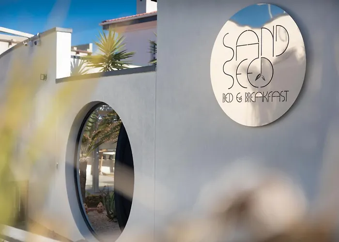 Sandseed