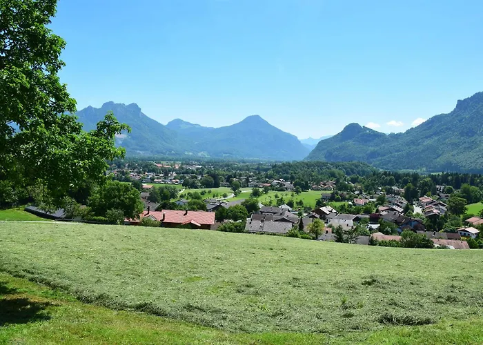 Mühle Zu Waching