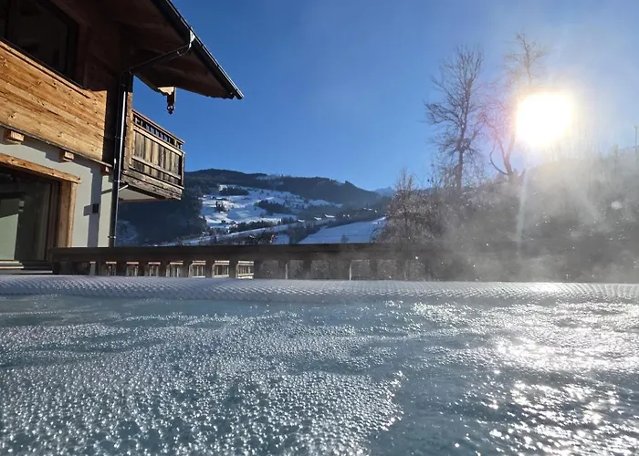 Rocks Schladming